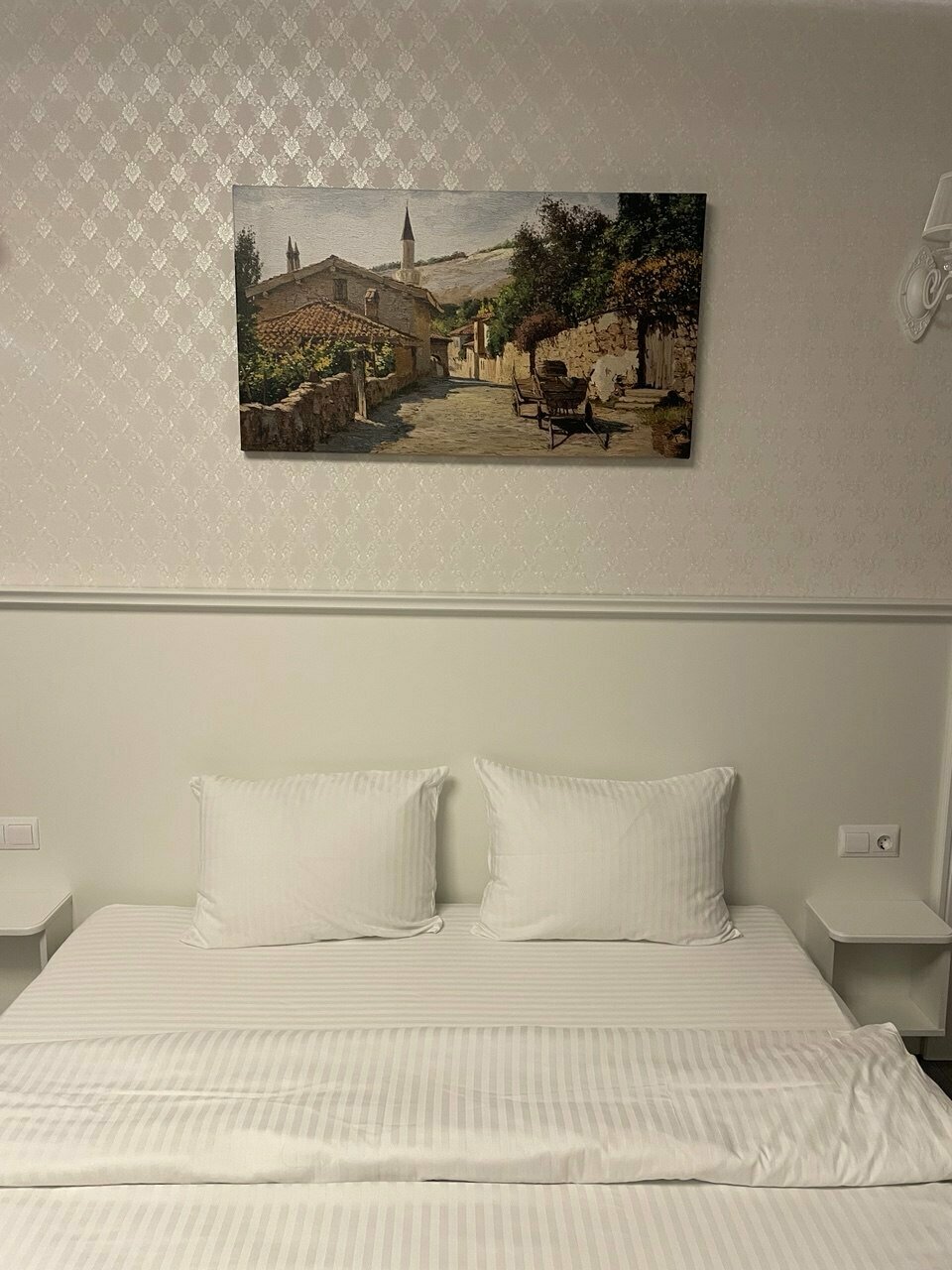 Гостевой дом Алие Бахчисарай-188