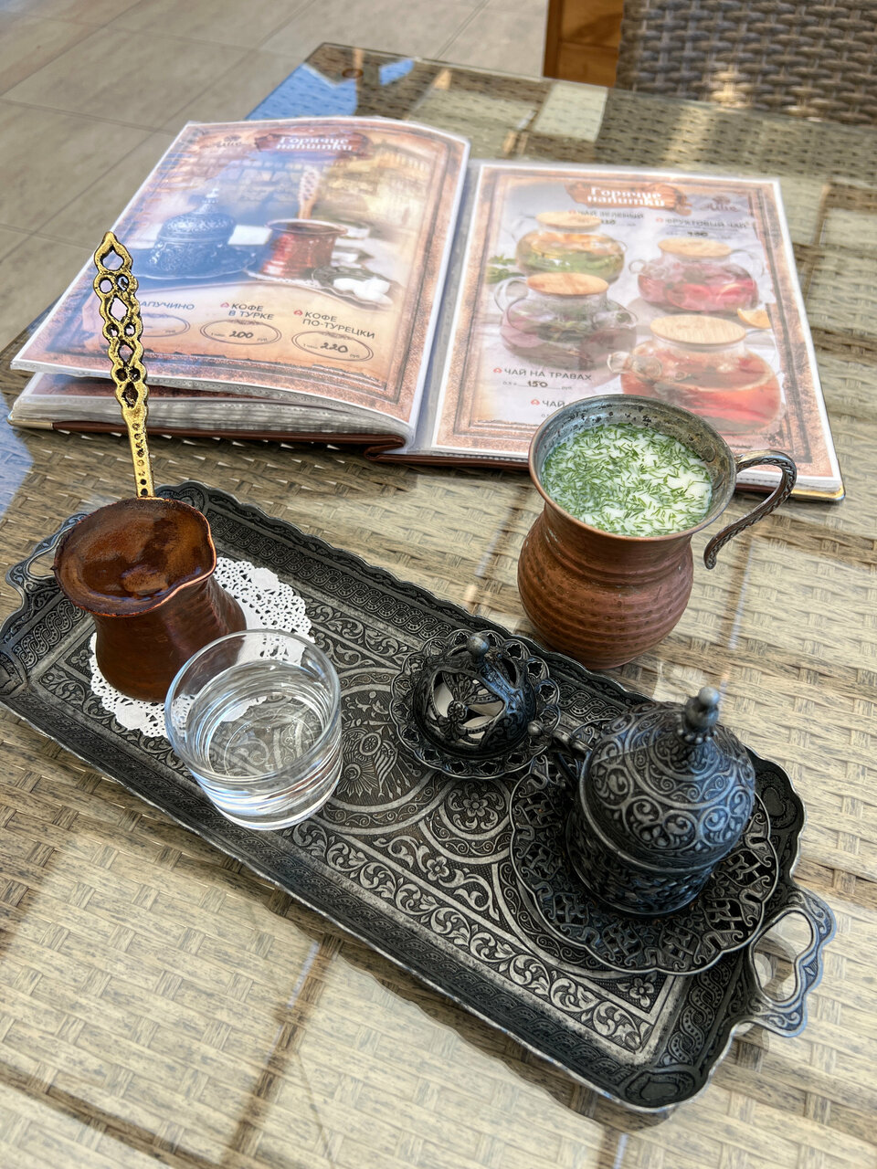 Гостевой дом Алие Бахчисарай-246