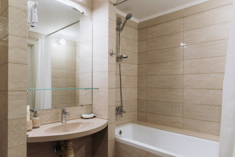 Гостевой дом Алие Бахчисарай-20