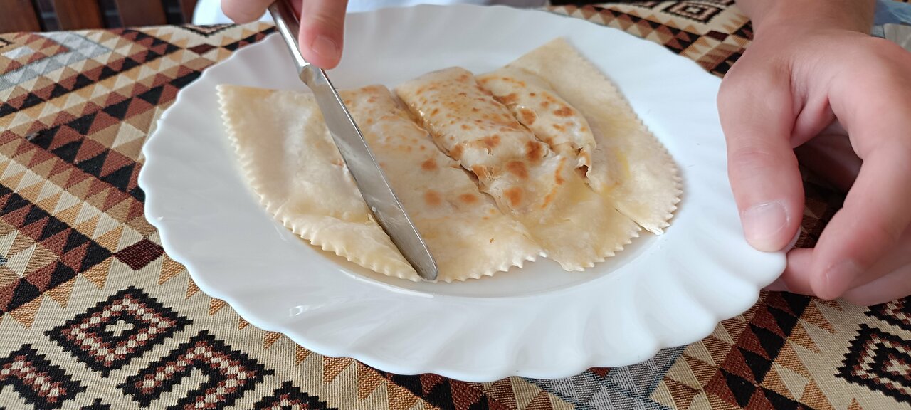 Гостевой дом Алие Бахчисарай-140