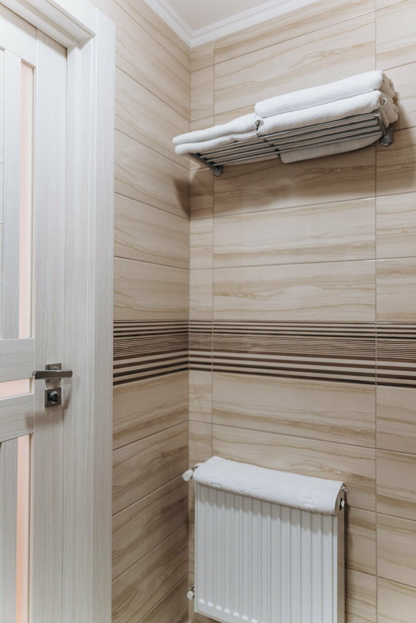 Гостевой дом Алие Бахчисарай