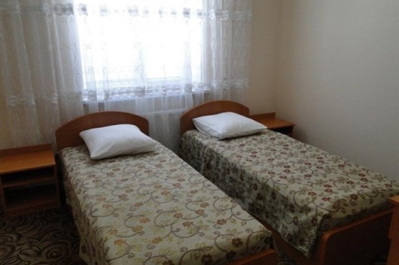 Гостевой дом Алие Бахчисарай-159