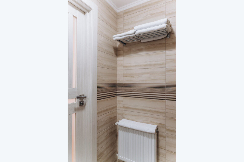 Гостевой дом Алие Бахчисарай-72