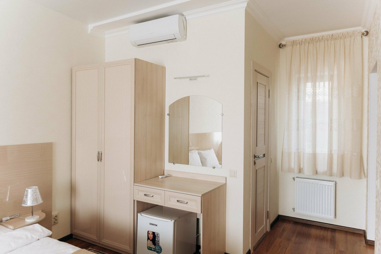 Гостевой дом Алие Бахчисарай