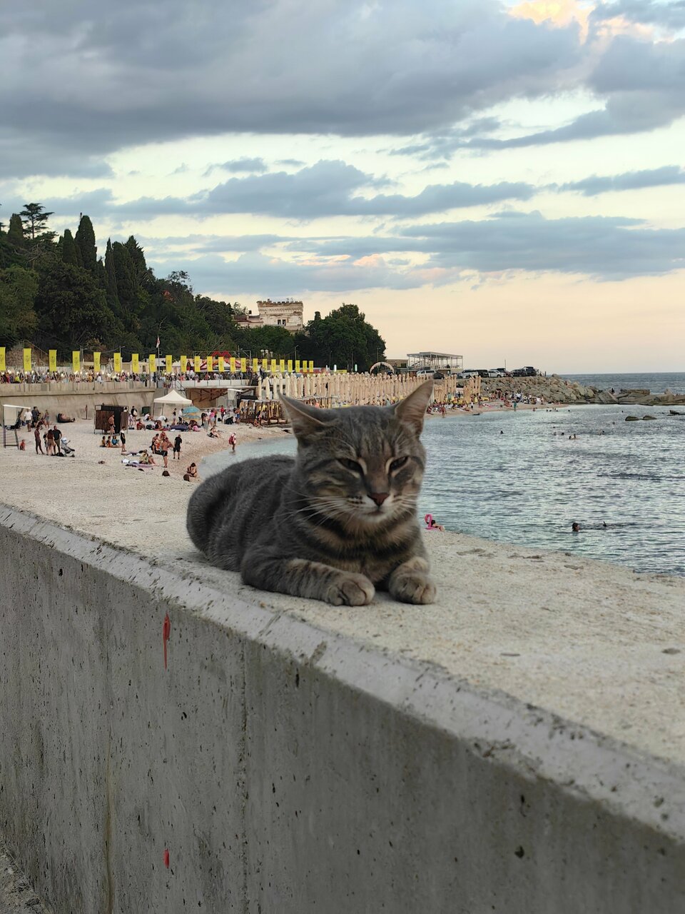 Гостевой дом Алие Бахчисарай-176