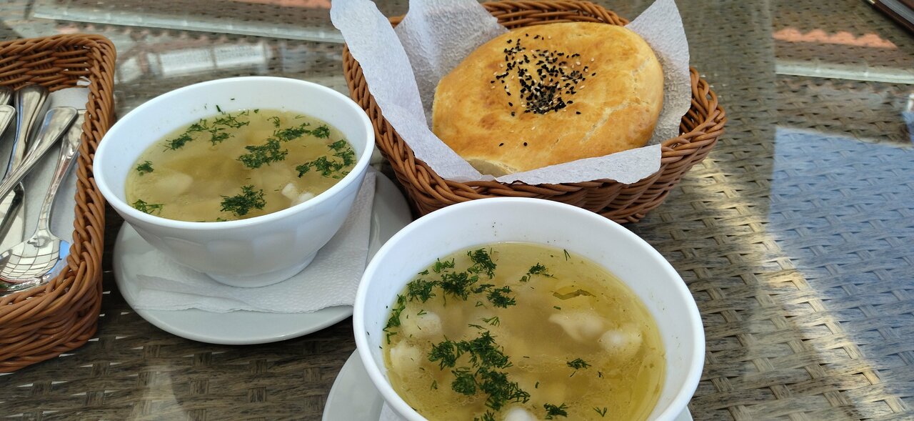 Гостевой дом Алие Бахчисарай-242