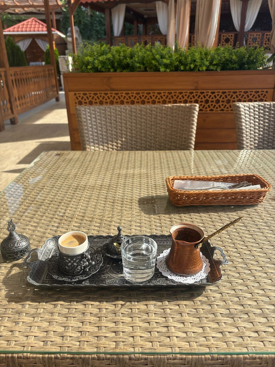 Гостевой дом Алие Бахчисарай-252