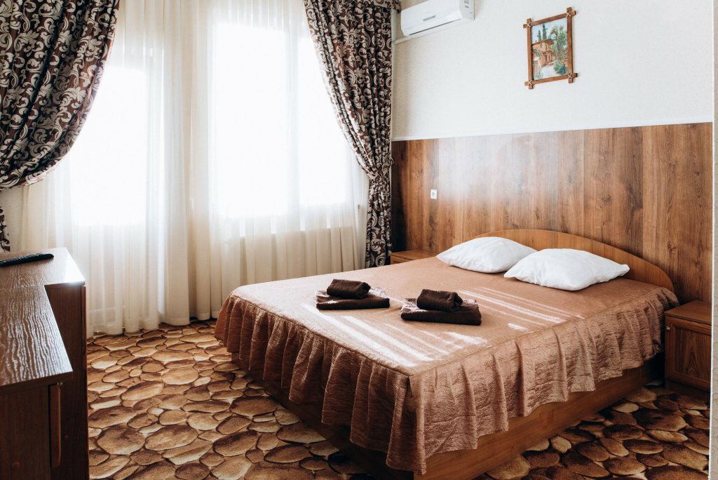 Гостевой дом Алие Бахчисарай-121