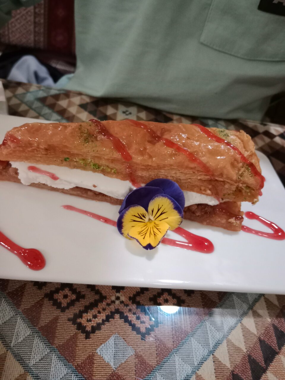 Гостевой дом Алие Бахчисарай-138