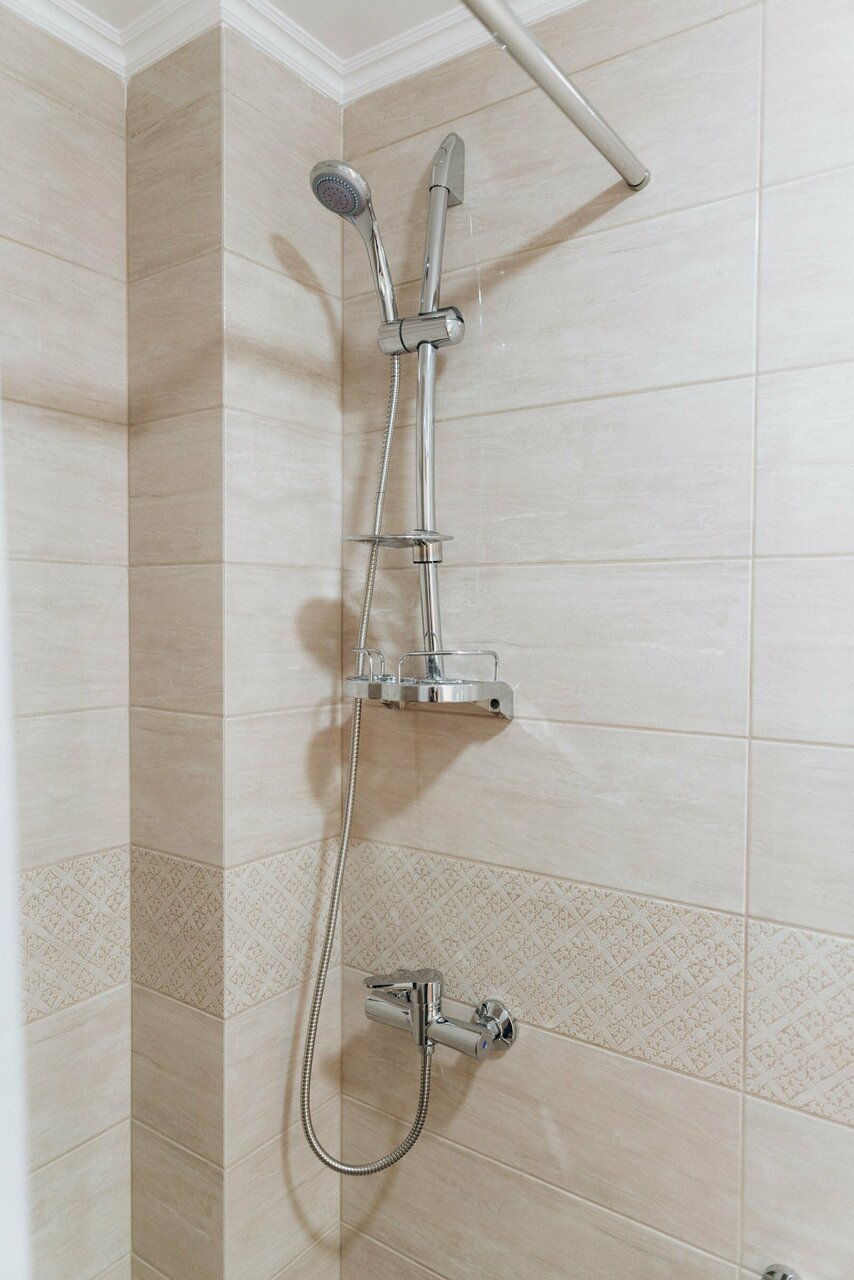 Гостевой дом Алие Бахчисарай