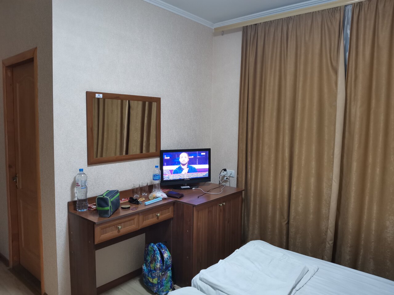 Гостевой дом Алие Бахчисарай-60