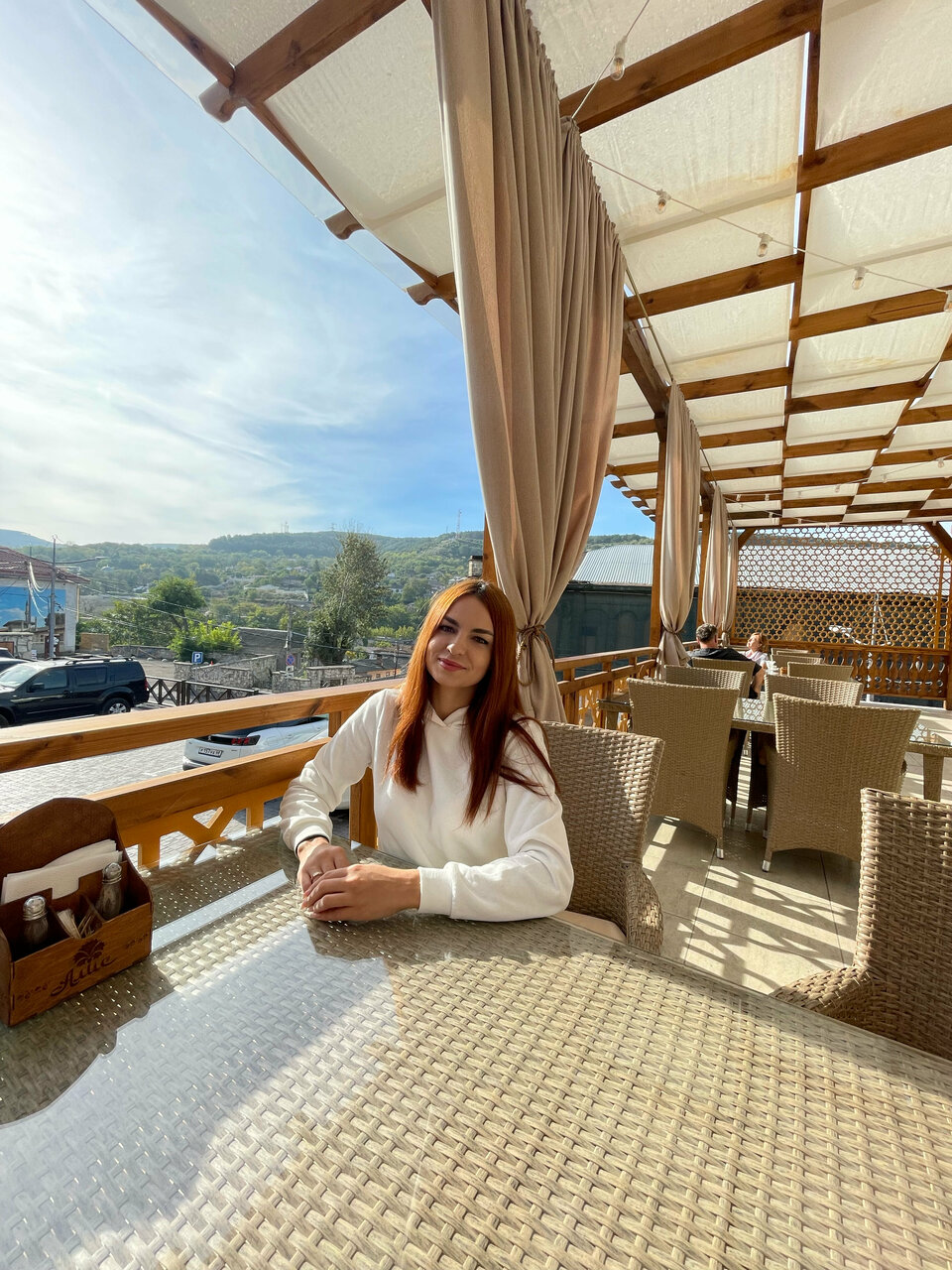 Гостевой дом Алие Бахчисарай-150