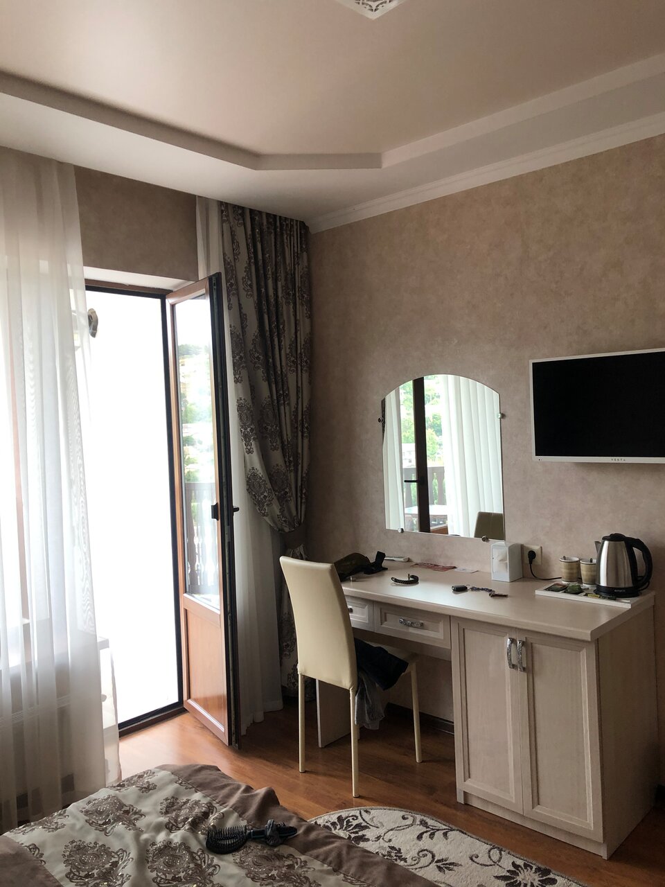 Гостевой дом Алие Бахчисарай