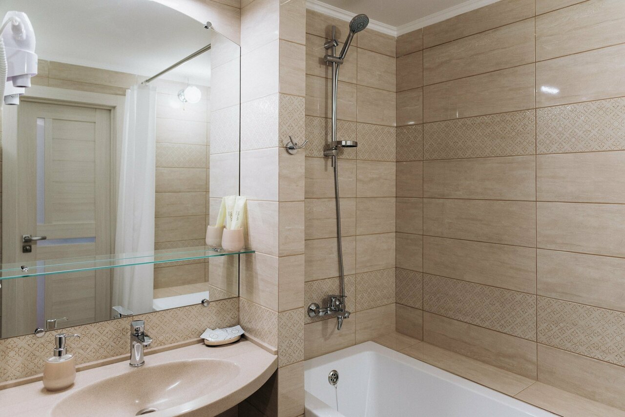 Гостевой дом Алие Бахчисарай