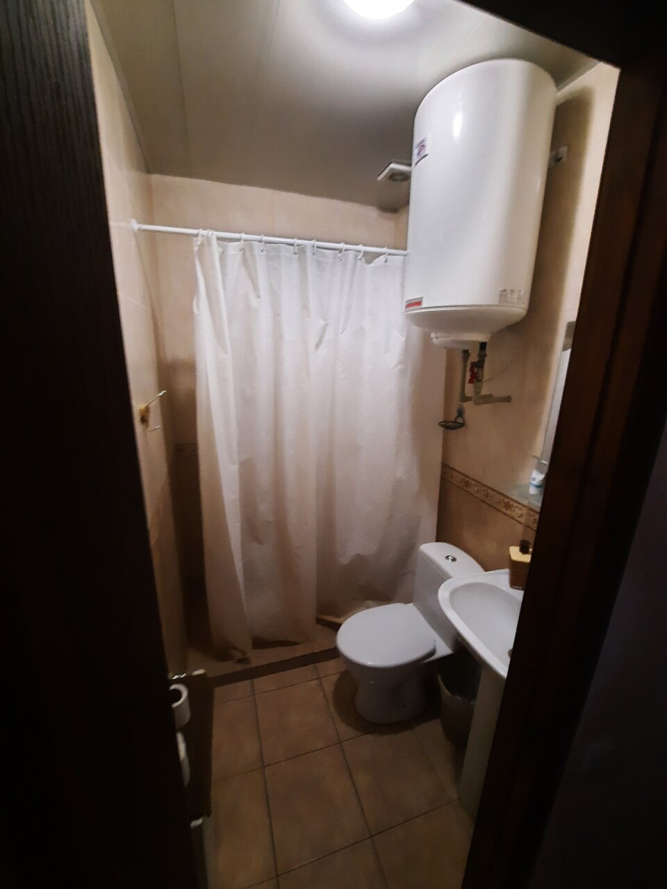 Гостевой дом Алие Бахчисарай-61