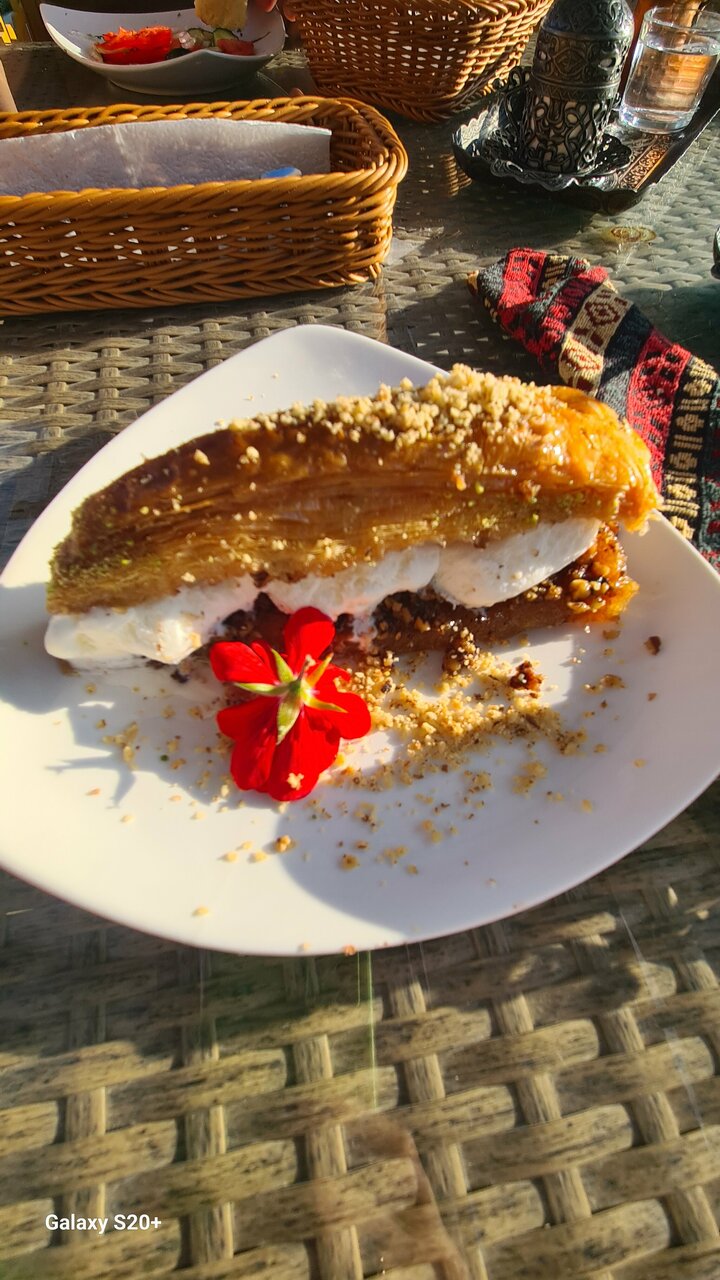 Гостевой дом Алие Бахчисарай-225