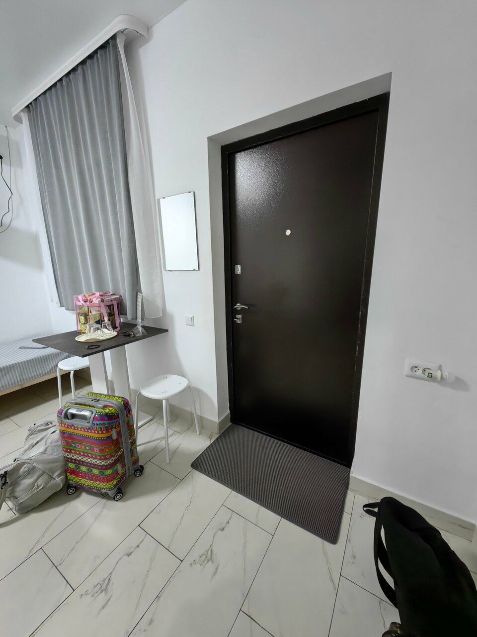 Гостевой дом Алие Бахчисарай-235