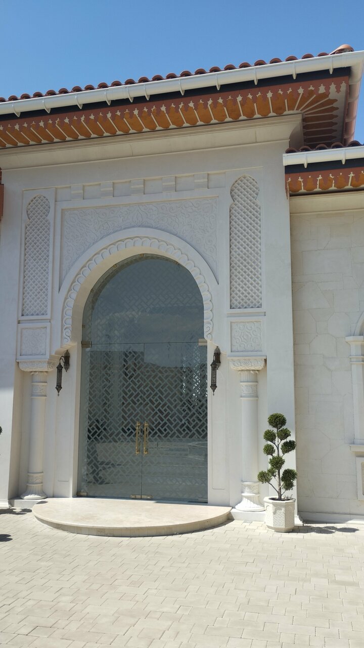 Гостевой дом Алие Бахчисарай-122