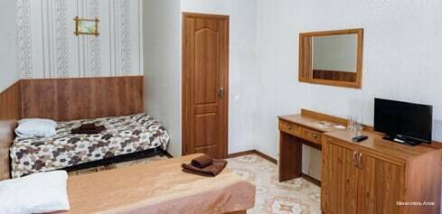 Гостевой дом Алие Бахчисарай-125