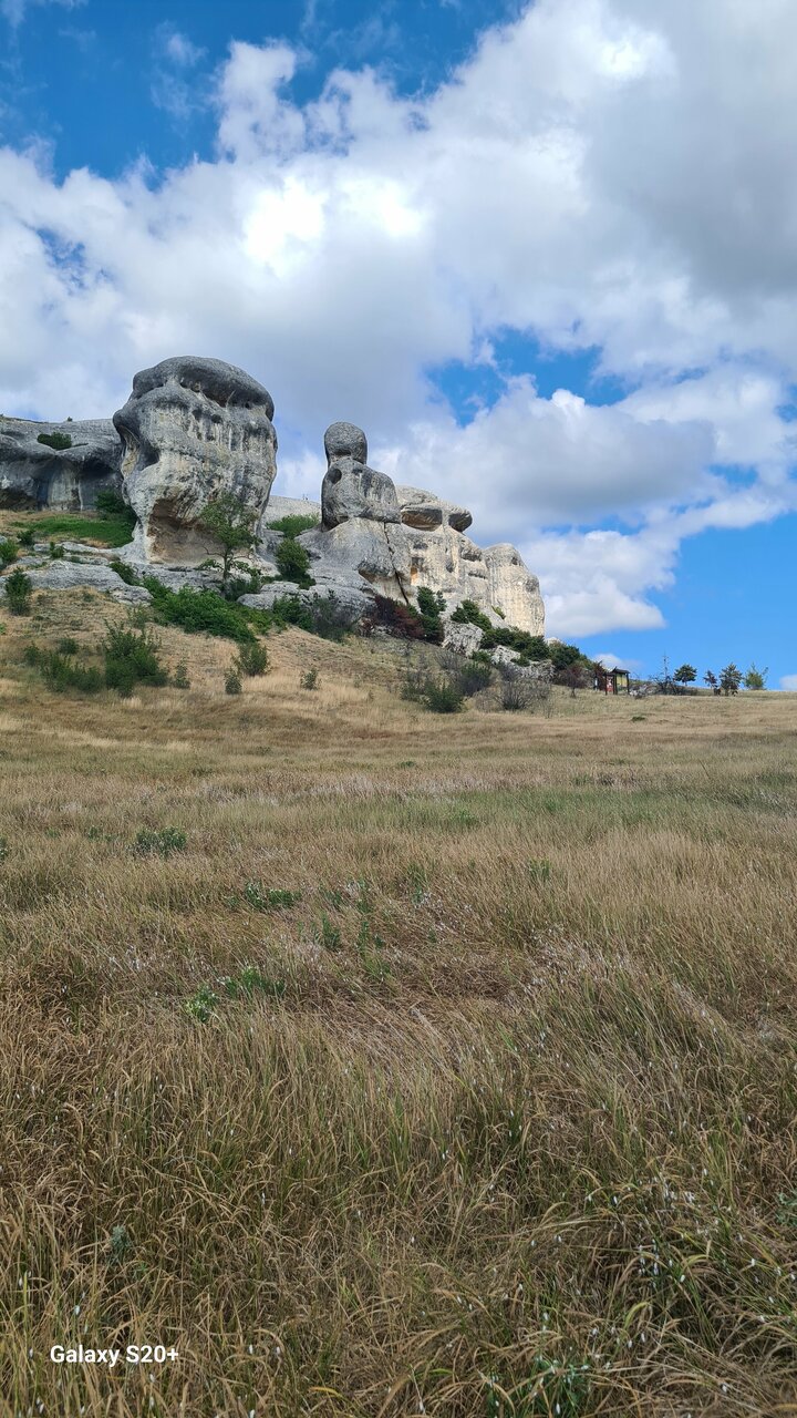 Гостевой дом Алие Бахчисарай-210