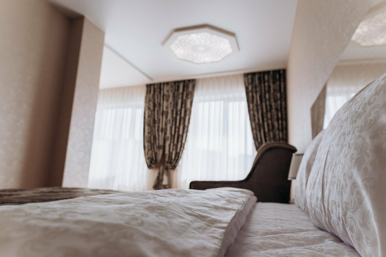 Гостевой дом Алие Бахчисарай