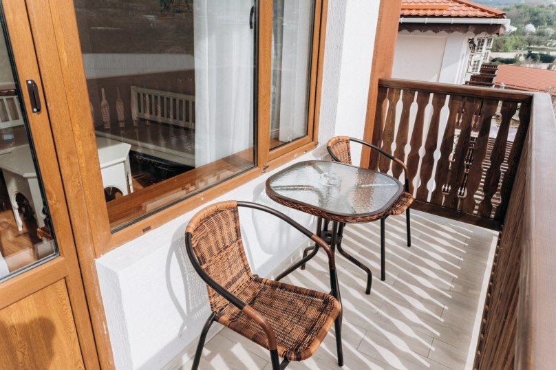 Гостевой дом Алие Бахчисарай-19