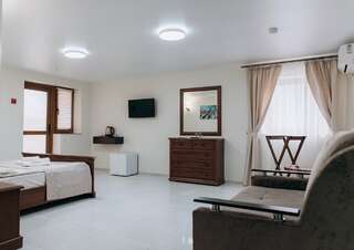 Гостевой дом Алие Бахчисарай-5