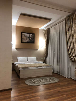 Гостевой дом Алие Бахчисарай-6