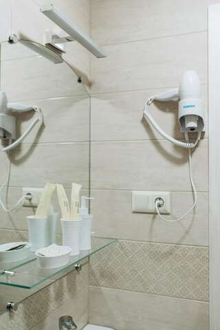 Гостевой дом Алие Бахчисарай Номер Делюкс-7