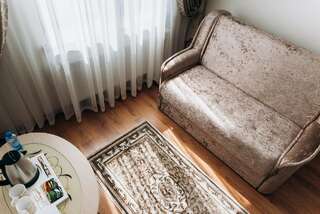 Гостевой дом Алие Бахчисарай Номер Делюкс-4