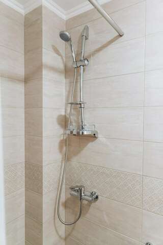 Гостевой дом Алие Бахчисарай Номер Делюкс-2