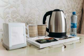 Гостевой дом Алие Бахчисарай Номер Делюкс-5