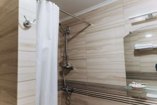 Гостевой дом Алие Бахчисарай-68