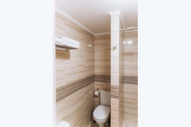 Гостевой дом Алие Бахчисарай-70