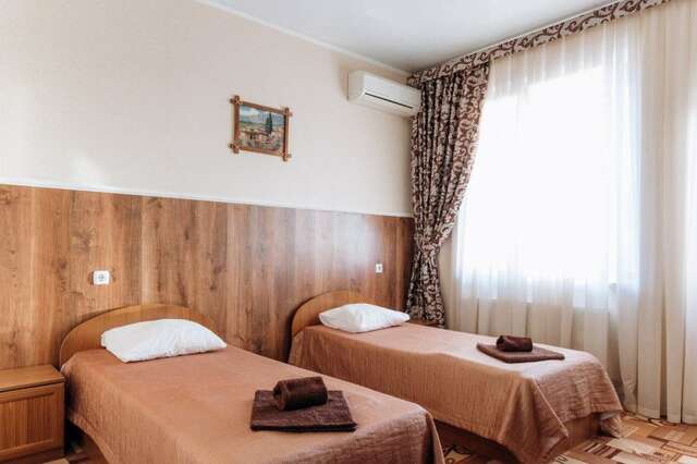 Гостевой дом Алие Бахчисарай-157