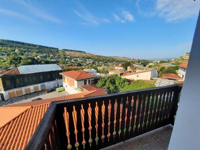 Гостевой дом Алие Бахчисарай-45