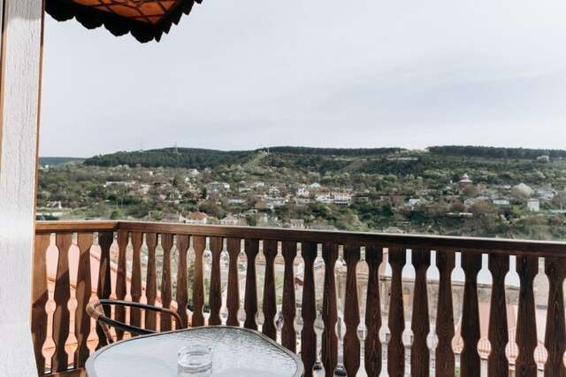 Гостевой дом Алие Бахчисарай-43