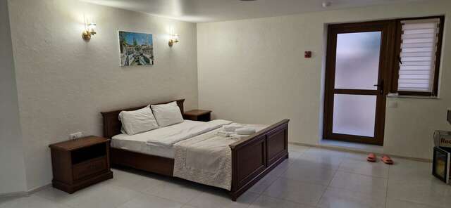 Гостевой дом Алие Бахчисарай-101