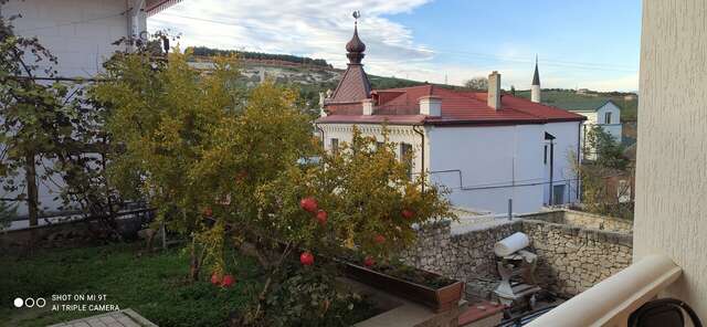 Гостевой дом Алие Бахчисарай-170