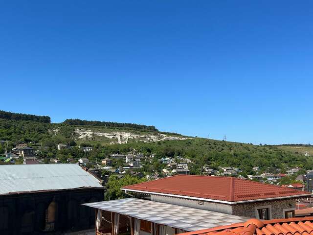 Гостевой дом Алие Бахчисарай-225