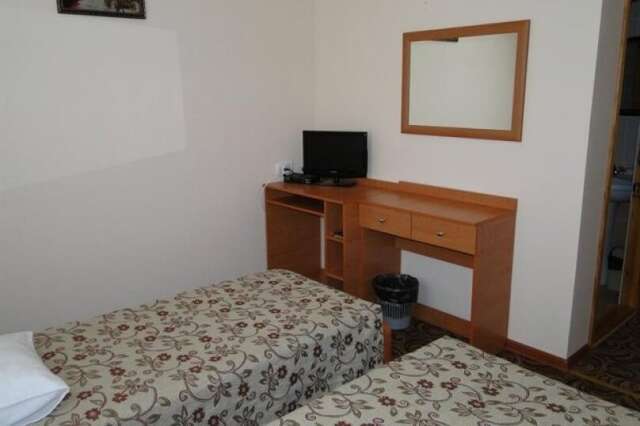 Гостевой дом Алие Бахчисарай-163