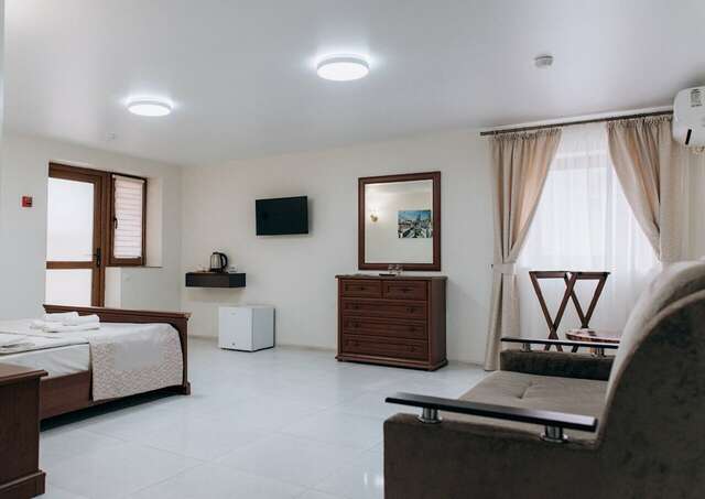 Гостевой дом Алие Бахчисарай-8