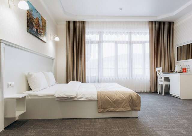 Гостевой дом Алие Бахчисарай-5