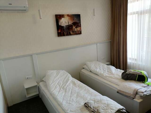 Гостевой дом Алие Бахчисарай-200