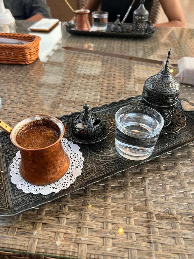 Гостевой дом Алие Бахчисарай-25