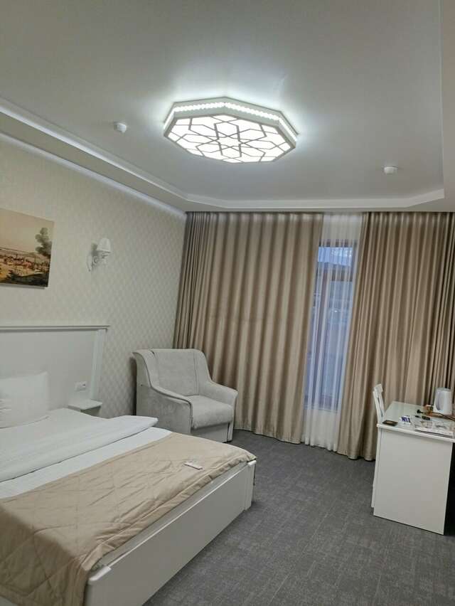 Гостевой дом Алие Бахчисарай-238