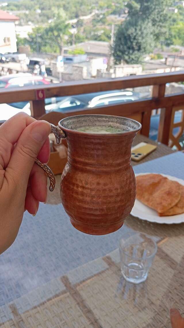 Гостевой дом Алие Бахчисарай-223