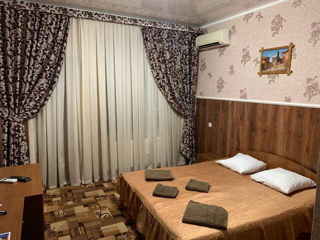 Гостевой дом Алие Бахчисарай-150