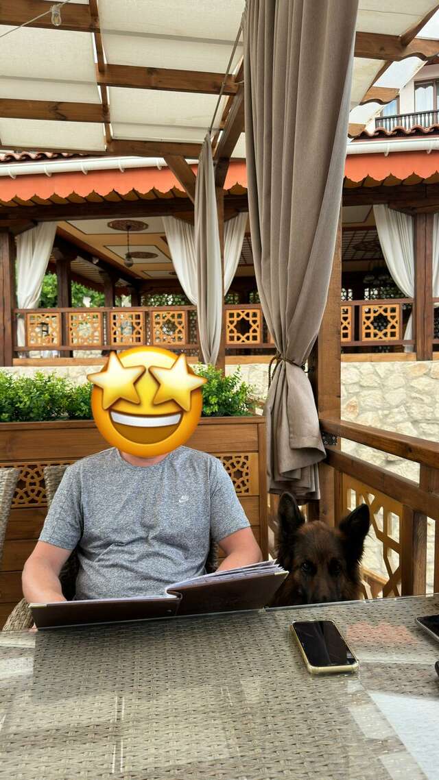 Гостевой дом Алие Бахчисарай-201