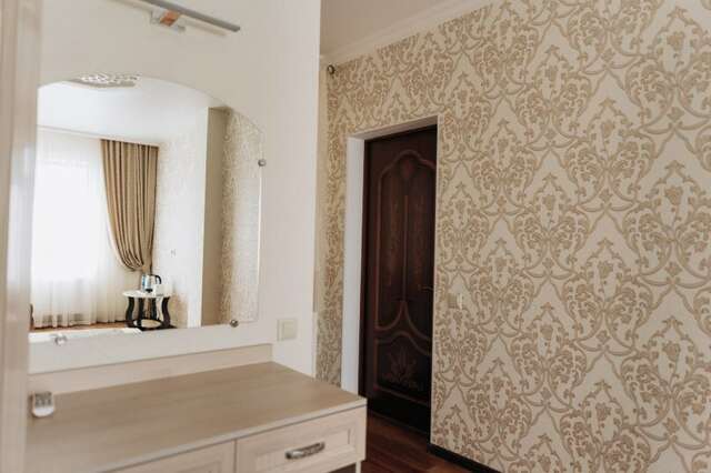 Гостевой дом Алие Бахчисарай-16